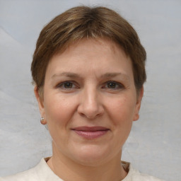 Арина Яковлева