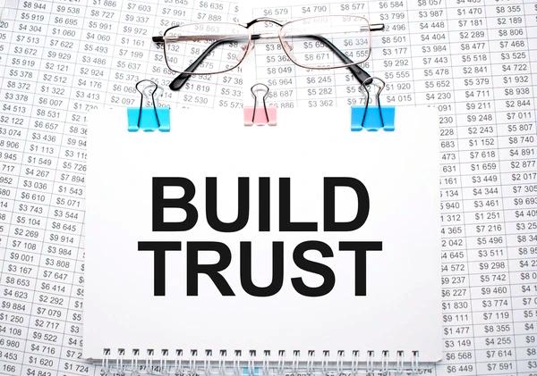 ### Важность доверия в управлении проектами